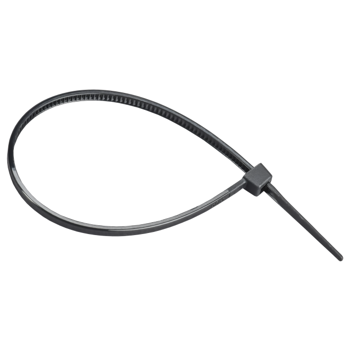 Хомут IEK UHH30-D036-150-100-K02 3.6х150мм P6.6 стандартный черн. (уп.100шт) UHH30-D036-150-100-K-02 Хомут IEK UHH30-D036-150-100-K02 3.6х150мм P6.6 стандартный черн. (уп.100шт) UHH30-D036-150-100-K-02