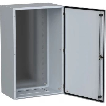 Корпус металлический IEK ЩМП-100.60.30 УХЛ1 IP66 TITAN 5
