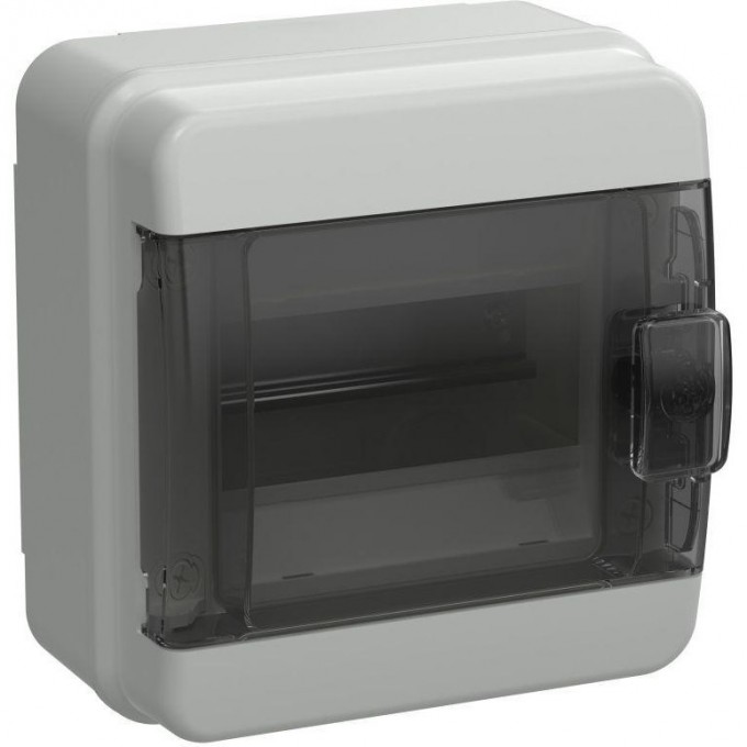 Корпус пластиковый IEK TEKFOR КМПн-6 IP65 черная прозрачная дверь TF5-KP72-N-06-65-K03-K02 TF5-KP72-N-06-65-K03-K024 Корпус пластиковый IEK TEKFOR КМПн-6 IP65 черная прозрачная дверь TF5-KP72-N-06-65-K03-K02 TF5-KP72-N-06-65-K03-K024