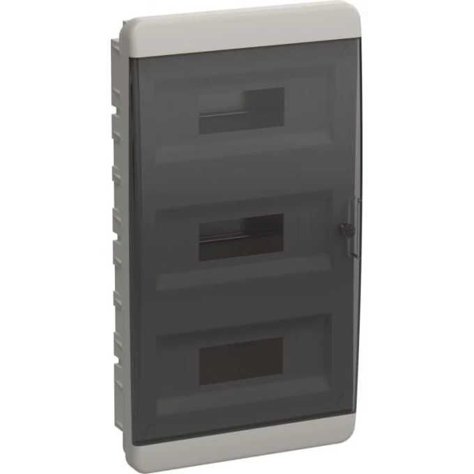 Корпус пластиковый IEK TEKFOR ЩРВ-П-36 IP41 TF5-KP12-V-36-41-K01-K03