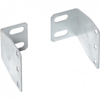 Кронштейн IEK SMART 45 мм для DIN-рейки (2шт/комплект)