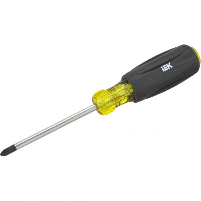 Отвертка IEK PZ2х100 Т3 ARMA2L 5 A2L5-SC10-T3-PZ-20-100 A2L5-SC10-T3-PZ-20-110 Отвертка IEK PZ2х100 Т3 ARMA2L 5 A2L5-SC10-T3-PZ-20-100 A2L5-SC10-T3-PZ-20-110
