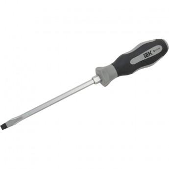 Отвертка ударная IEK SL6.5х150 Т2 ARMA2L 5 A2L5-SC20-T2-SL-65-150 Отвертка ударная IEK SL6.5х150 Т2 ARMA2L 5 A2L5-SC20-T2-SL-65-150
