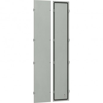 Панель боковая IEK FORMAT YKM40D-FO-SP-180-040-54 1800х400 IP54