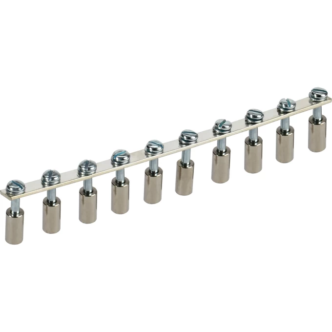 Перемычка в сборе IEK для CTS 35мм2 10PIN YCT10-00-K03-035-A-10P