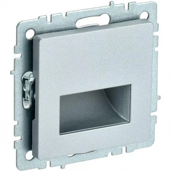Подсветка встраиваемая IEK BRITE ПЛ20-БрА BR-FL20-K47 Подсветка встраиваемая IEK BRITE ПЛ20-БрА BR-FL20-K47