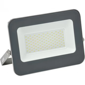 Прожектор светодиодный IEK СДО 07-100 IP65 серый - LPDO701-100-K03 Прожектор светодиодный IEK СДО 07-100 IP65 серый - LPDO701-100-K03