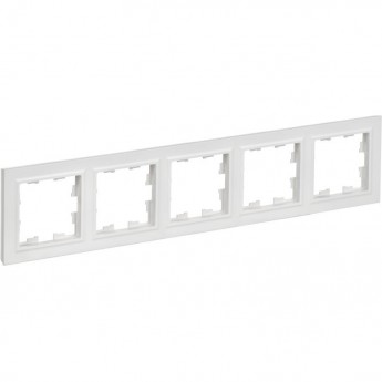 Рамка IEK BRITE BR-M52-K91 Рамка IEK BRITE BR-M52-K91