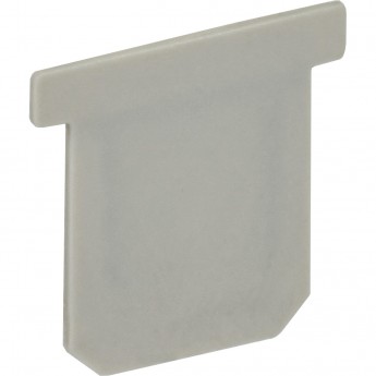 Разделитель IEK для CTS большой 2,5/4мм2 серый Разделитель IEK для CTS большой 2,5/4мм2 серый