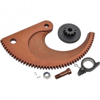 Ремкомплект IEK TNS41-100-RPK для НС-100Бр