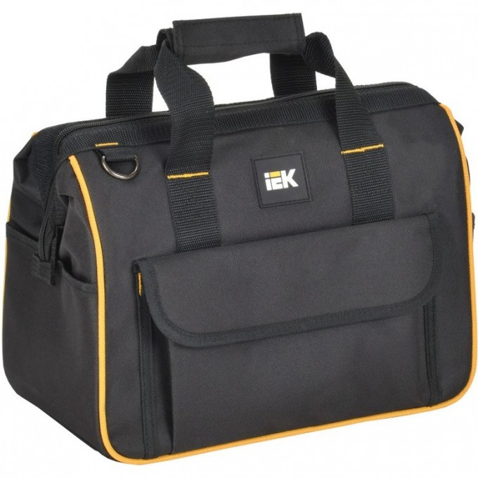 Сумка монтажника IEK BG-10 ARMA2L 5 A2L5-BG10-10-K02
