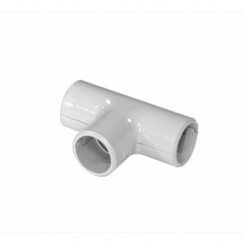 Тройник открывающийся IEK TI20G - CTA10D-TIG20-K41-050 Тройник открывающийся IEK TI20G - CTA10D-TIG20-K41-050