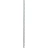 Уголок вертикальный IEK TITAN 1750мм (2шт/компл) - YKV10-UV-1750