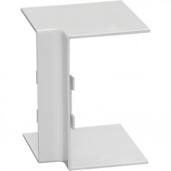 Внутренний угол IEK КМВ 40x25 (4шт/компл) - CKMP10D-V-040-025-K01 Внутренний угол IEK КМВ 40x25 (4шт/компл) - CKMP10D-V-040-025-K01