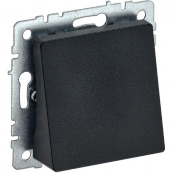 Вывод кабеля IEK BRITE МВ10-БрЧ черный BR-VK10-0-K02 Вывод кабеля IEK BRITE МВ10-БрЧ черный BR-VK10-0-K02