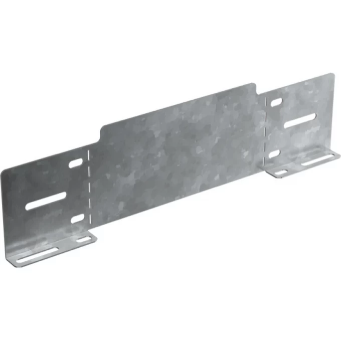 Заглушка IEK LESTA 55х300мм HDZ - CLM40D-ZTL-055-300-HDZ Заглушка IEK LESTA 55х300мм HDZ - CLM40D-ZTL-055-300-HDZ