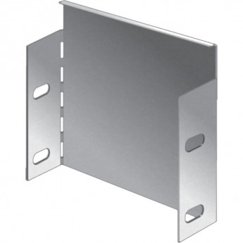 Заглушка IEK Н80х100 - CLP1Z-080-100 Заглушка IEK Н80х100 - CLP1Z-080-100