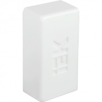 Заглушка кабельной трассы IEK КМЗ 40х25 (4шт/компл) - CKMP10D-Z-040-025-K01 Заглушка кабельной трассы IEK КМЗ 40х25 (4шт/компл) - CKMP10D-Z-040-025-K01