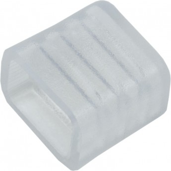 Заглушка торцевая IEK 5шт 12мм - LSADD12-2-05 Заглушка торцевая IEK 5шт 12мм - LSADD12-2-05